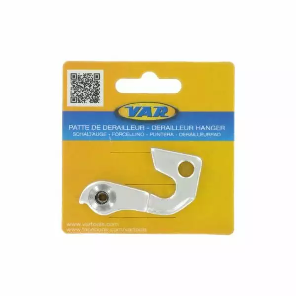 Patte De Dérailleur VAR GT/Kettler/KHS/Airborne #DH-69146 5 Patte De Dérailleur VAR GT/Kettler/KHS/Airborne #DH-69146 – Image 3