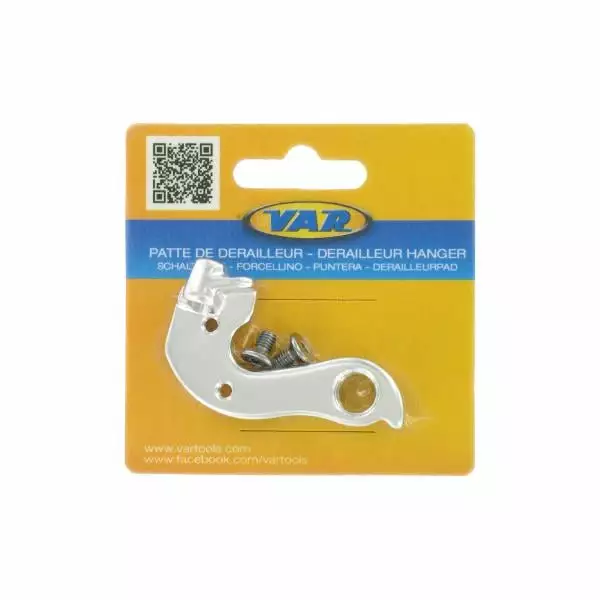 Patte De Dérailleur VAR Cube #DH-69201 5 Patte De Dérailleur VAR Cube #DH-69201 – Image 3