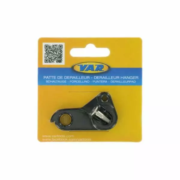 Patte De Dérailleur VAR Scott #DH-69217 8 Patte De Dérailleur VAR Scott #DH-69217 – Image 6