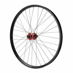 Roue Arrière HOPE FORTUS 35W 27,5'' Axe 12x148 Mm Boost Rouge -Roues VTT 29 Soldes Magasin 600x600 165959 15580991439889 1