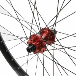 Roue Arrière HOPE FORTUS 35W 27,5'' Axe 12x148 Mm Boost Rouge -Roues VTT 29 Soldes Magasin 600x600 165959 15580991451784 1