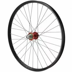 Roue Arrière HOPE FORTUS 35W 27,5'' Axe 12x148 Mm Boost Rouge -Roues VTT 29 Soldes Magasin 600x600 165959 15580991463046 1