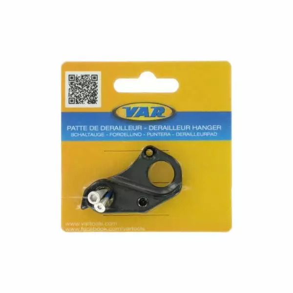 Patte De Dérailleur VAR Giant #DH-69235 8 Patte De Dérailleur VAR Giant #DH-69235 – Image 6