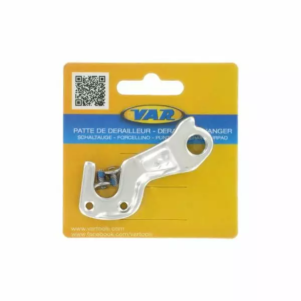 Patte De Dérailleur VAR Cube #DH-69257 5 Patte De Dérailleur VAR Cube #DH-69257 – Image 3