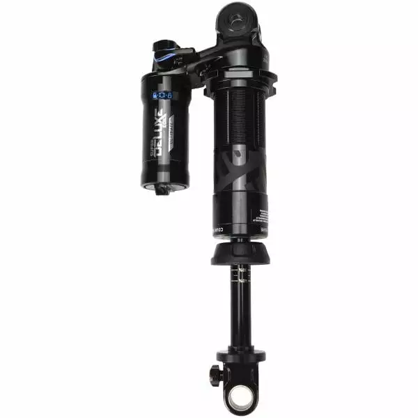 Amortisseur ROCKSHOX SUPER DELUXE ULTIMATE RESSORT RCT Mid Reb/Mid Comp (pour Norco Sight 2017+) 00.4118.282.000 3 Amortisseur ROCKSHOX SUPER DELUXE ULTIMATE RESSORT RCT Mid Reb/Mid Comp (pour Norco Sight 2017+) 00.4118.282.000