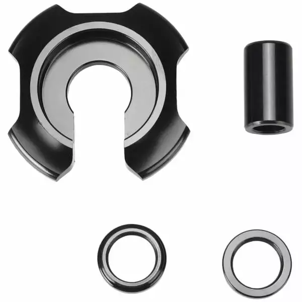 Amortisseur ROCKSHOX SUPER DELUXE ULTIMATE RESSORT RCT Mid Reb/Mid Comp (pour Transition Patrol 2017+) 00.4118.282.001 8 Amortisseur ROCKSHOX SUPER DELUXE ULTIMATE RESSORT RCT Mid Reb/Mid Comp (pour Transition Patrol 2017+) 00.4118.282.001 – Image 6