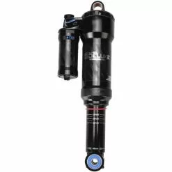 Amortisseur ROCKSHOX SUPER DELUXE ULTIMATE RCT DEBON AIR Mid Reb/Mid Comp (pour Santa Cruz Nomad B1 2018+) 00.4118.283.002