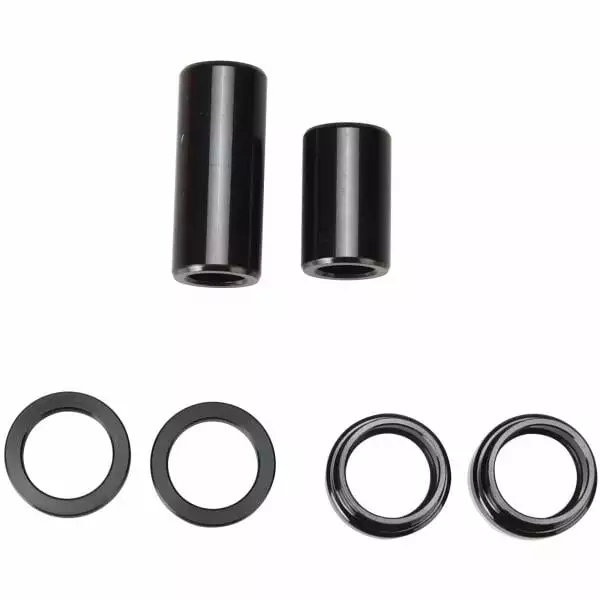 Amortisseur ROCKSHOX SUPER DELUXE ULTIMATE RCT DEBON AIR Mid Reb/Mid Comp (pour Santa Cruz Nomad B1 2018+) 00.4118.283.002 8 Amortisseur ROCKSHOX SUPER DELUXE ULTIMATE RCT DEBON AIR Mid Reb/Mid Comp (pour Santa Cruz Nomad B1 2018+) 00.4118.283.002 – Image 6