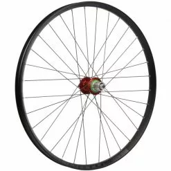 Roue Arrière HOPE FORTUS 35W 29" Axe 12x148 Mm Boost Rouge