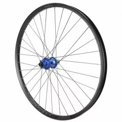 Roue Arrière HOPE FORTUS 35W 29" Axe 12x150 Mm Bleu