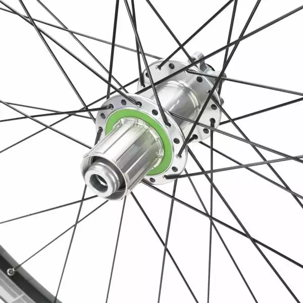 Roue Arrière HOPE FORTUS 35W 29" Axe 12x150 Mm Argent 4 Roue Arrière HOPE FORTUS 35W 29" Axe 12x150 Mm Argent – Image 2