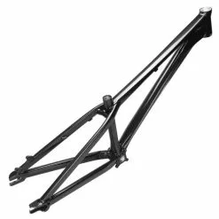 Cadre BMX ICE FAST PUMPTRACK L - Édition BlackPearl -Roues VTT 29 Soldes Magasin 600x600 168182 15604259131481