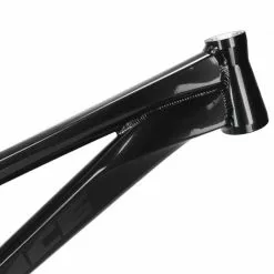 Cadre BMX ICE FAST PUMPTRACK L - Édition BlackPearl -Roues VTT 29 Soldes Magasin 600x600 168182 15604259185711