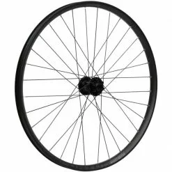 Roue Avant HOPE FORTUS 26W 27,5" Axe 15x110 Mm Boost Noir
