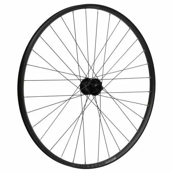 Roue Avant HOPE FORTUS 23W 29" Axe 15 Mm Noir 4 Roue Avant HOPE FORTUS 23W 29" Axe 15 Mm Noir – Image 2