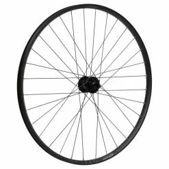 Roue Avant HOPE FORTUS 23W 29" Axe 15 Mm Noir