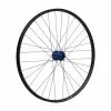 Roue Avant HOPE FORTUS 23W 29" Axe 15x110 Mm Boost Bleu