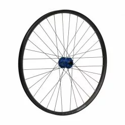 Roue Avant HOPE FORTUS 26W 29" Axe 15x110 Mm Boost Bleu