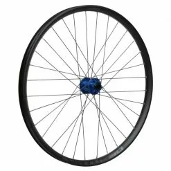 Roue Avant HOPE FORTUS 30W 29" Axe 15 Mm Bleu