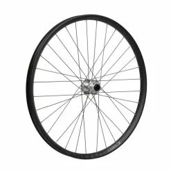 Roue Avant HOPE FORTUS 30W 29" Axe 15 Mm Argent