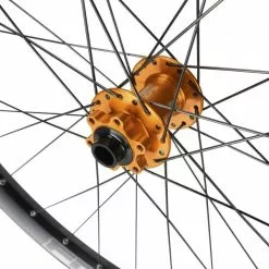 Roue Avant HOPE FORTUS 35W 29" Axe 15 Mm Orange -Roues VTT 29 Soldes Magasin 600x600 168458 15682066774891 1