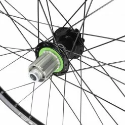 Roue Arrière HOPE FORTUS 23W 27,5" Axe 12x148 Mm Boost Noir 12 Roue Arrière HOPE FORTUS 23W 27,5" Axe 12x148 Mm Boost Noir -Roues VTT 29 Soldes Magasin 600x600 168477 15682068990609 1