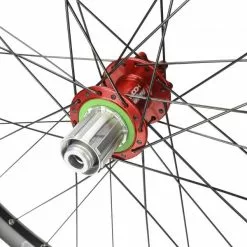 Roue Arrière HOPE FORTUS 30W 27,5" Axe 12x150/157 Mm Rouge 9 Roue Arrière HOPE FORTUS 30W 27,5" Axe 12x150/157 Mm Rouge -Roues VTT 29 Soldes Magasin 600x600 168497 15637859048741