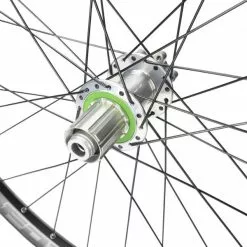 Roue Arrière HOPE FORTUS 30W 27,5" Axe 12x150/157 Mm Argent -Roues VTT 29 Soldes Magasin 600x600 168498 15637859200859 1