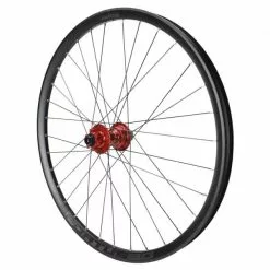 Roue Arrière HOPE FORTUS 30W DH 27,5" Axe 12x150/157 Mm Corps Acier Rouge -Roues VTT 29 Soldes Magasin 600x600 168504 15637859577333 1