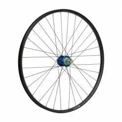 Roue Arrière HOPE FORTUS 23W 29" Axe 9x135/12x142 Mm Bleu -Roues VTT 29 Soldes Magasin 600x600 168524 15676090245887 1