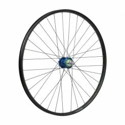 Roue Arrière HOPE FORTUS 23W 29" Axe 9x135/12x142 Mm Bleu -Roues VTT 29 Soldes Magasin 600x600 168524 15676090476747 1