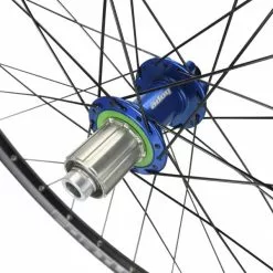 Roue Arrière HOPE FORTUS 23W 29" Axe 12x148 Mm Boost Bleu -Roues VTT 29 Soldes Magasin 600x600 168534 15681007689305 1