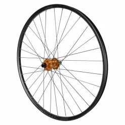 Roue Arrière HOPE FORTUS 23W 29" Axe 12x148 Mm Boost Orange