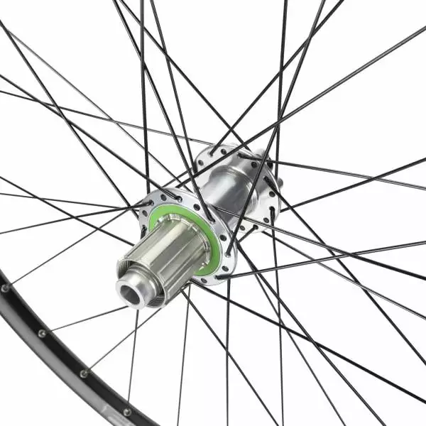 Roue Arrière HOPE FORTUS 23W 29" Axe 12x148 Mm Boost Argent 4 Roue Arrière HOPE FORTUS 23W 29" Axe 12x148 Mm Boost Argent – Image 2