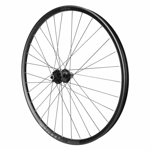 Roue Arrière HOPE FORTUS 26W 29" Axe 9x135/12x142 Mm Noir 5 Roue Arrière HOPE FORTUS 26W 29" Axe 9x135/12x142 Mm Noir – Image 3