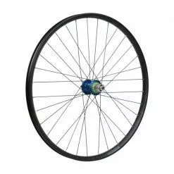 Roue Arrière HOPE FORTUS 26W 29" Axe 12x148 Mm Boost Bleu