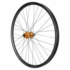 Roue Arrière HOPE FORTUS 30W 29" Axe 12x150/157 Mm Orange