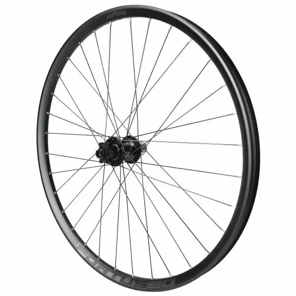 Roue Arrière HOPE FORTUS 30W 29" Axe 12x150 Mm Noir 3 Roue Arrière HOPE FORTUS 30W 29" Axe 12x150 Mm Noir