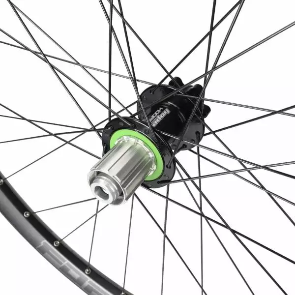 Roue Arrière HOPE FORTUS 30W 29" Axe 12x150 Mm Noir 4 Roue Arrière HOPE FORTUS 30W 29" Axe 12x150 Mm Noir – Image 2