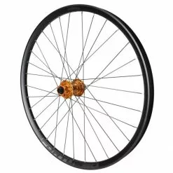 Roue Arrière HOPE FORTUS 30W DH 29" Axe 12x150 Mm Corps Acier Orange -Roues VTT 29 Soldes Magasin 600x600 168568 15657718108381 1