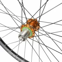 Roue Arrière HOPE FORTUS 30W 27,5" Axe 9x135/12x142 Mm Orange -Roues VTT 29 Soldes Magasin 600x600 168986 15637863221116 1