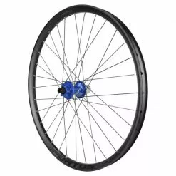 Roue Arrière HOPE FORTUS 30W 27,5" Axe 12x148 Mm Boost Bleu