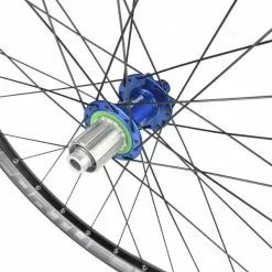 Roue Arrière HOPE FORTUS 30W 27,5" Axe 12x148 Mm Boost Bleu -Roues VTT 29 Soldes Magasin 600x600 171735 15716613766622 1