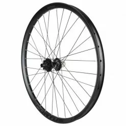 Roue Arrière HOPE FORTUS 30W 27,5" Axe 12x148 Mm Boost Noir