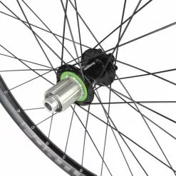 Roue Arrière HOPE FORTUS 30W 27,5" Axe 12x148 Mm Boost Noir -Roues VTT 29 Soldes Magasin 600x600 171739 15716614226573 1
