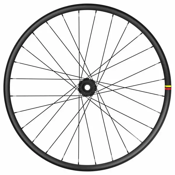 Roue Arrière MAVIC DEEMAX DH 27,5'' Axe 12x148 Mm Boost 4 Roue Arrière MAVIC DEEMAX DH 27,5'' Axe 12x148 Mm Boost – Image 2