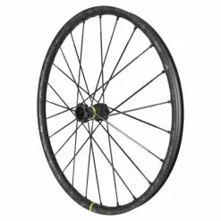 Roue Avant MAVIC DEEMAX PRO SAM HILL 27,5'' Axe 15x110 Mm Boost