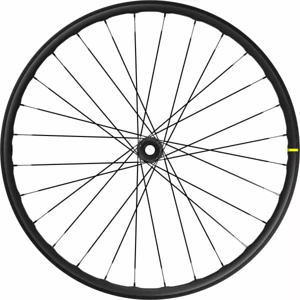 Roue Avant MAVIC E-XA 35 ELITE 27,5'' Axe 15x110 Mm Boost 2 Roue Avant MAVIC E-XA 35 ELITE 27,5'' Axe 15x110 Mm Boost