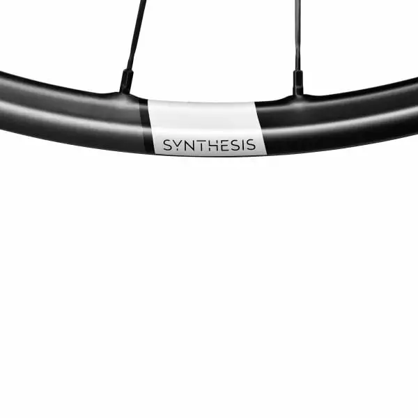 Paire De Roues CRANKBROTHERS SYNTHESIS XCT 11 29" Axe Av. 15x110 Mm - Ar. 12x148 Mm Boost 14 Paire De Roues CRANKBROTHERS SYNTHESIS XCT 11 29" Axe Av. 15x110 Mm - Ar. 12x148 Mm Boost – Image 12