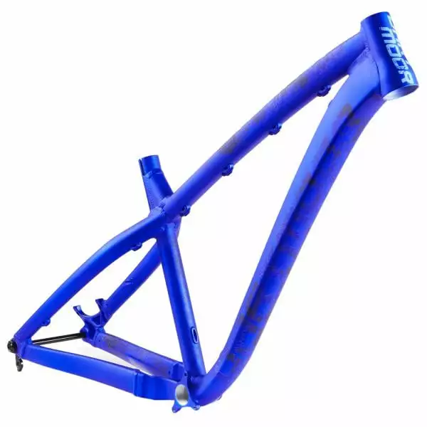 Cadre VTT DARTMOOR HORNET 27,5"/27,5+ Bleu 4 Cadre VTT DARTMOOR HORNET 27,5"/27,5+ Bleu – Image 2